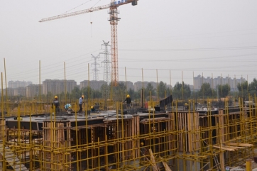 住建部將督察建筑企業(yè)跨省承攬業(yè)務(wù)監督管理工作