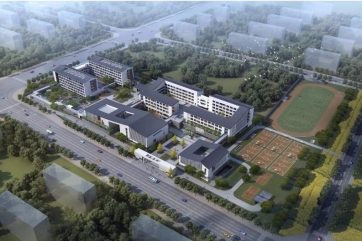 【中標喜訊】公司中標桐鄉市現代實(shí)驗學(xué)校遷建工程及桐鄉市F803工程施工總承包工程