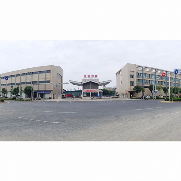 振東物流一期廠(chǎng)房