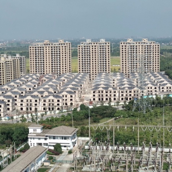好來(lái)登花園