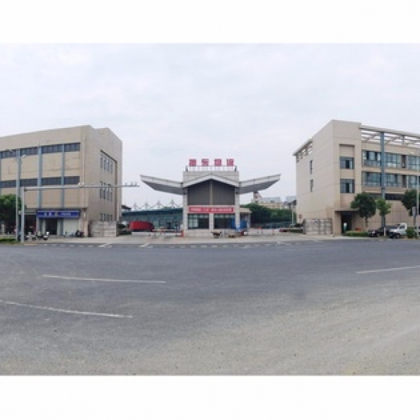 振東物流廠(chǎng)房
